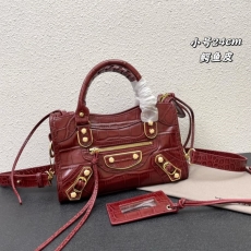 Balenciaga Top Handle Bags